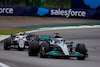 GP BRASILE, George Russell (GBR) Mercedes AMG F1 W13.
13.11.2022. Formula 1 World Championship, Rd 21, Brazilian Grand Prix, Sao Paulo, Brazil, Gara Day.
- www.xpbimages.com, EMail: requests@xpbimages.com © Copyright: XPB Images