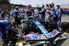 GP BRASILE, Fernando Alonso (ESP), Alpine F1 Team 
13.11.2022. Formula 1 World Championship, Rd 21, Brazilian Grand Prix, Sao Paulo, Brazil, Gara Day.
- www.xpbimages.com, EMail: requests@xpbimages.com ¬© Copyright: Charniaux / XPB Images