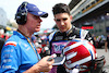 GP BRASILE, Esteban Ocon (FRA), Alpine F1 Team 
13.11.2022. Formula 1 World Championship, Rd 21, Brazilian Grand Prix, Sao Paulo, Brazil, Gara Day.
- www.xpbimages.com, EMail: requests@xpbimages.com © Copyright: Charniaux / XPB Images