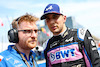 GP BRASILE, Esteban Ocon (FRA), Alpine F1 Team 
13.11.2022. Formula 1 World Championship, Rd 21, Brazilian Grand Prix, Sao Paulo, Brazil, Gara Day.
- www.xpbimages.com, EMail: requests@xpbimages.com © Copyright: Charniaux / XPB Images