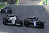GP BRASILE, Nicholas Latifi (CDN), Williams Racing 
13.11.2022. Formula 1 World Championship, Rd 21, Brazilian Grand Prix, Sao Paulo, Brazil, Gara Day.
- www.xpbimages.com, EMail: requests@xpbimages.com ¬© Copyright: Charniaux / XPB Images