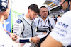 GP BRASILE, Pierre Gasly (FRA) AlphaTauri on the grid.
13.11.2022. Formula 1 World Championship, Rd 21, Brazilian Grand Prix, Sao Paulo, Brazil, Gara Day.
- www.xpbimages.com, EMail: requests@xpbimages.com © Copyright: Bearne / XPB Images