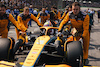 GP BRASILE, Daniel Ricciardo (AUS) McLaren MCL36 on the grid.
13.11.2022. Formula 1 World Championship, Rd 21, Brazilian Grand Prix, Sao Paulo, Brazil, Gara Day.
- www.xpbimages.com, EMail: requests@xpbimages.com © Copyright: Bearne / XPB Images