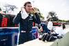 GP BRASILE, Nicholas Latifi (CDN) Williams Racing on the grid.
13.11.2022. Formula 1 World Championship, Rd 21, Brazilian Grand Prix, Sao Paulo, Brazil, Gara Day.
- www.xpbimages.com, EMail: requests@xpbimages.com © Copyright: Bearne / XPB Images