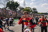 GP BRASILE, Charles Leclerc (MON) Ferrari on the grid.
13.11.2022. Formula 1 World Championship, Rd 21, Brazilian Grand Prix, Sao Paulo, Brazil, Gara Day.
- www.xpbimages.com, EMail: requests@xpbimages.com © Copyright: Bearne / XPB Images