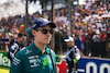 GP BRASILE, Felipe Drugovich (BRA) Aston Martin F1 Team Driver Development Programme on the grid.
13.11.2022. Formula 1 World Championship, Rd 21, Brazilian Grand Prix, Sao Paulo, Brazil, Gara Day.
- www.xpbimages.com, EMail: requests@xpbimages.com © Copyright: Bearne / XPB Images