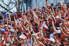 GP BRASILE, Circuit Atmosfera - fans.
13.11.2022. Formula 1 World Championship, Rd 21, Brazilian Grand Prix, Sao Paulo, Brazil, Gara Day.
 - www.xpbimages.com, EMail: requests@xpbimages.com © Copyright: Coates / XPB Images