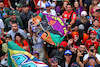 GP BRASILE, Circuit Atmosfera - fans at the podium.
13.11.2022. Formula 1 World Championship, Rd 21, Brazilian Grand Prix, Sao Paulo, Brazil, Gara Day.
 - www.xpbimages.com, EMail: requests@xpbimages.com © Copyright: Coates / XPB Images
