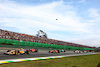 GP BRASILE, Lando Norris (GBR) McLaren MCL36 at the partenza of the race.
13.11.2022. Formula 1 World Championship, Rd 21, Brazilian Grand Prix, Sao Paulo, Brazil, Gara Day.
 - www.xpbimages.com, EMail: requests@xpbimages.com © Copyright: Coates / XPB Images