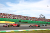 GP BRASILE, Charles Leclerc (MON) Ferrari F1-75 at the partenza of the race.
13.11.2022. Formula 1 World Championship, Rd 21, Brazilian Grand Prix, Sao Paulo, Brazil, Gara Day.
 - www.xpbimages.com, EMail: requests@xpbimages.com © Copyright: Coates / XPB Images