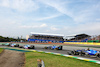 GP BRASILE, Lance Stroll (CDN) Aston Martin F1 Team AMR22 davanti a Fernando Alonso (ESP) Alpine F1 Team A522; Esteban Ocon (FRA) Alpine F1 Team A522; Nicholas Latifi (CDN) Williams Racing FW44; e Alexander Albon (THA) Williams Racing FW44 at the partenza of the race.
13.11.2022. Formula 1 World Championship, Rd 21, Brazilian Grand Prix, Sao Paulo, Brazil, Gara Day.
 - www.xpbimages.com, EMail: requests@xpbimages.com © Copyright: Coates / XPB Images