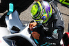 GP BRASILE, Lewis Hamilton (GBR) Mercedes AMG F1 W13 on the grid.
13.11.2022. Formula 1 World Championship, Rd 21, Brazilian Grand Prix, Sao Paulo, Brazil, Gara Day.
 - www.xpbimages.com, EMail: requests@xpbimages.com © Copyright: Coates / XPB Images