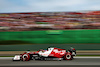 GP BRASILE, Valtteri Bottas (FIN) Alfa Romeo F1 Team C42.
13.11.2022. Formula 1 World Championship, Rd 21, Brazilian Grand Prix, Sao Paulo, Brazil, Gara Day.
 - www.xpbimages.com, EMail: requests@xpbimages.com © Copyright: Coates / XPB Images