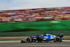 GP BRASILE, Alexander Albon (THA) Williams Racing FW44.
13.11.2022. Formula 1 World Championship, Rd 21, Brazilian Grand Prix, Sao Paulo, Brazil, Gara Day.
 - www.xpbimages.com, EMail: requests@xpbimages.com © Copyright: Coates / XPB Images