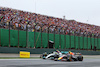 GP BRASILE, Lewis Hamilton (GBR) Mercedes AMG F1 W13 e Sergio Perez (MEX) Red Bull Racing RB18 battle for position.
13.11.2022. Formula 1 World Championship, Rd 21, Brazilian Grand Prix, Sao Paulo, Brazil, Gara Day.
 - www.xpbimages.com, EMail: requests@xpbimages.com © Copyright: Coates / XPB Images
