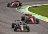 GP BRASILE, Sergio Perez (MEX) Red Bull Racing RB18.
13.11.2022. Formula 1 World Championship, Rd 21, Brazilian Grand Prix, Sao Paulo, Brazil, Gara Day.
 - www.xpbimages.com, EMail: requests@xpbimages.com © Copyright: Coates / XPB Images