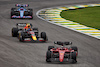 GP BRASILE, Charles Leclerc (MON) Ferrari F1-75.
13.11.2022. Formula 1 World Championship, Rd 21, Brazilian Grand Prix, Sao Paulo, Brazil, Gara Day.
 - www.xpbimages.com, EMail: requests@xpbimages.com © Copyright: Coates / XPB Images