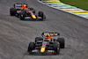 GP BRASILE, Sergio Perez (MEX) Red Bull Racing RB18.
13.11.2022. Formula 1 World Championship, Rd 21, Brazilian Grand Prix, Sao Paulo, Brazil, Gara Day.
 - www.xpbimages.com, EMail: requests@xpbimages.com © Copyright: Coates / XPB Images