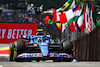 GP BRASILE, Esteban Ocon (FRA) Alpine F1 Team A522.
13.11.2022. Formula 1 World Championship, Rd 21, Brazilian Grand Prix, Sao Paulo, Brazil, Gara Day.
 - www.xpbimages.com, EMail: requests@xpbimages.com © Copyright: Coates / XPB Images