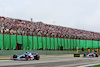 GP BRASILE, Esteban Ocon (FRA) Alpine F1 Team A522.
13.11.2022. Formula 1 World Championship, Rd 21, Brazilian Grand Prix, Sao Paulo, Brazil, Gara Day.
 - www.xpbimages.com, EMail: requests@xpbimages.com © Copyright: Coates / XPB Images