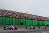 GP BRASILE, Esteban Ocon (FRA) Alpine F1 Team A522.
13.11.2022. Formula 1 World Championship, Rd 21, Brazilian Grand Prix, Sao Paulo, Brazil, Gara Day.
 - www.xpbimages.com, EMail: requests@xpbimages.com © Copyright: Coates / XPB Images
