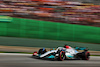 GP BRASILE, George Russell (GBR) Mercedes AMG F1 W13.
13.11.2022. Formula 1 World Championship, Rd 21, Brazilian Grand Prix, Sao Paulo, Brazil, Gara Day.
 - www.xpbimages.com, EMail: requests@xpbimages.com © Copyright: Coates / XPB Images