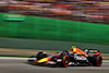GP BRASILE, Sergio Perez (MEX) Red Bull Racing RB18.
13.11.2022. Formula 1 World Championship, Rd 21, Brazilian Grand Prix, Sao Paulo, Brazil, Gara Day.
 - www.xpbimages.com, EMail: requests@xpbimages.com © Copyright: Coates / XPB Images