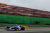 GP BRASILE, Esteban Ocon (FRA) Alpine F1 Team A522.
13.11.2022. Formula 1 World Championship, Rd 21, Brazilian Grand Prix, Sao Paulo, Brazil, Gara Day.
 - www.xpbimages.com, EMail: requests@xpbimages.com © Copyright: Coates / XPB Images