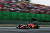 GP BRASILE, Charles Leclerc (MON) Ferrari F1-75.
13.11.2022. Formula 1 World Championship, Rd 21, Brazilian Grand Prix, Sao Paulo, Brazil, Gara Day.
 - www.xpbimages.com, EMail: requests@xpbimages.com © Copyright: Coates / XPB Images