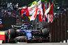 GP BRASILE, Alexander Albon (THA) Williams Racing FW44.
13.11.2022. Formula 1 World Championship, Rd 21, Brazilian Grand Prix, Sao Paulo, Brazil, Gara Day.
 - www.xpbimages.com, EMail: requests@xpbimages.com © Copyright: Coates / XPB Images