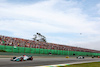 GP BRASILE, George Russell (GBR) Mercedes AMG F1 W13.
13.11.2022. Formula 1 World Championship, Rd 21, Brazilian Grand Prix, Sao Paulo, Brazil, Gara Day.
 - www.xpbimages.com, EMail: requests@xpbimages.com © Copyright: Coates / XPB Images