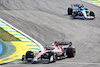 GP BRASILE, Guanyu Zhou (CHN) Alfa Romeo F1 Team C42.
13.11.2022. Formula 1 World Championship, Rd 21, Brazilian Grand Prix, Sao Paulo, Brazil, Gara Day.
- www.xpbimages.com, EMail: requests@xpbimages.com © Copyright: Batchelor / XPB Images