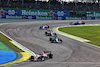 GP BRASILE, Valtteri Bottas (FIN) Alfa Romeo F1 Team C42.
13.11.2022. Formula 1 World Championship, Rd 21, Brazilian Grand Prix, Sao Paulo, Brazil, Gara Day.
- www.xpbimages.com, EMail: requests@xpbimages.com © Copyright: Batchelor / XPB Images