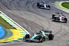 GP BRASILE, Lance Stroll (CDN) Aston Martin F1 Team AMR22.
13.11.2022. Formula 1 World Championship, Rd 21, Brazilian Grand Prix, Sao Paulo, Brazil, Gara Day.
- www.xpbimages.com, EMail: requests@xpbimages.com © Copyright: Batchelor / XPB Images