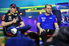 GP BRASILE, (L to R): Max Verstappen (NLD) Red Bull Racing e Kevin Magnussen (DEN) Haas F1 Team in the FIA Press Conference.
10.11.2022. Formula 1 World Championship, Rd 21, Brazilian Grand Prix, Sao Paulo, Brazil, Preparation Day.
- www.xpbimages.com, EMail: requests@xpbimages.com © Copyright: Bearne / XPB Images