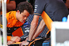 GP BRASILE, Nyck de Vries (NLD) McLaren Reserve Driver.
10.11.2022. Formula 1 World Championship, Rd 21, Brazilian Grand Prix, Sao Paulo, Brazil, Preparation Day.
- www.xpbimages.com, EMail: requests@xpbimages.com © Copyright: Batchelor / XPB Images