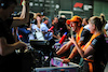 GP BRASILE, Daniel Ricciardo (AUS) McLaren.
10.11.2022. Formula 1 World Championship, Rd 21, Brazilian Grand Prix, Sao Paulo, Brazil, Preparation Day.
- www.xpbimages.com, EMail: requests@xpbimages.com © Copyright: XPB Images