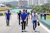 GP BRASILE, Jack Doohan (AUS) Alpine Academy Driver walks the circuit with the team.
10.11.2022. Formula 1 World Championship, Rd 21, Brazilian Grand Prix, Sao Paulo, Brazil, Preparation Day.
- www.xpbimages.com, EMail: requests@xpbimages.com © Copyright: Bearne / XPB Images