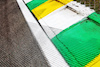 GP BRASILE, Circuit Atmosfera - drainage grooves in the track.
10.11.2022. Formula 1 World Championship, Rd 21, Brazilian Grand Prix, Sao Paulo, Brazil, Preparation Day.
- www.xpbimages.com, EMail: requests@xpbimages.com © Copyright: Bearne / XPB Images
