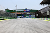 GP BRASILE, Circuit Atmosfera - partenza / finish straight.
10.11.2022. Formula 1 World Championship, Rd 21, Brazilian Grand Prix, Sao Paulo, Brazil, Preparation Day.
- www.xpbimages.com, EMail: requests@xpbimages.com © Copyright: Batchelor / XPB Images
