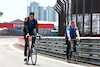 GP BRASILE, Esteban Ocon (FRA), Alpine F1 Team 
10.11.2022. Formula 1 World Championship, Rd 21, Brazilian Grand Prix, Sao Paulo, Brazil, Preparation Day.
- www.xpbimages.com, EMail: requests@xpbimages.com ¬© Copyright: Charniaux / XPB Images