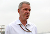 GP BRASILE, Niels Wittich (GER) FIA F1 Gara Director.
10.11.2022. Formula 1 World Championship, Rd 21, Brazilian Grand Prix, Sao Paulo, Brazil, Preparation Day.
- www.xpbimages.com, EMail: requests@xpbimages.com © Copyright: Bearne / XPB Images