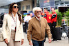 GP BRASILE, Bernie Ecclestone (GBR)
10.11.2022. Formula 1 World Championship, Rd 21, Brazilian Grand Prix, Sao Paulo, Brazil, Preparation Day.
- www.xpbimages.com, EMail: requests@xpbimages.com ¬© Copyright: Charniaux / XPB Images