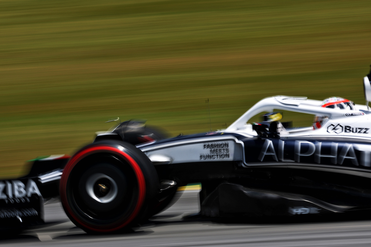 GP BRASILE - Qualifiche e Prove Libere 3
