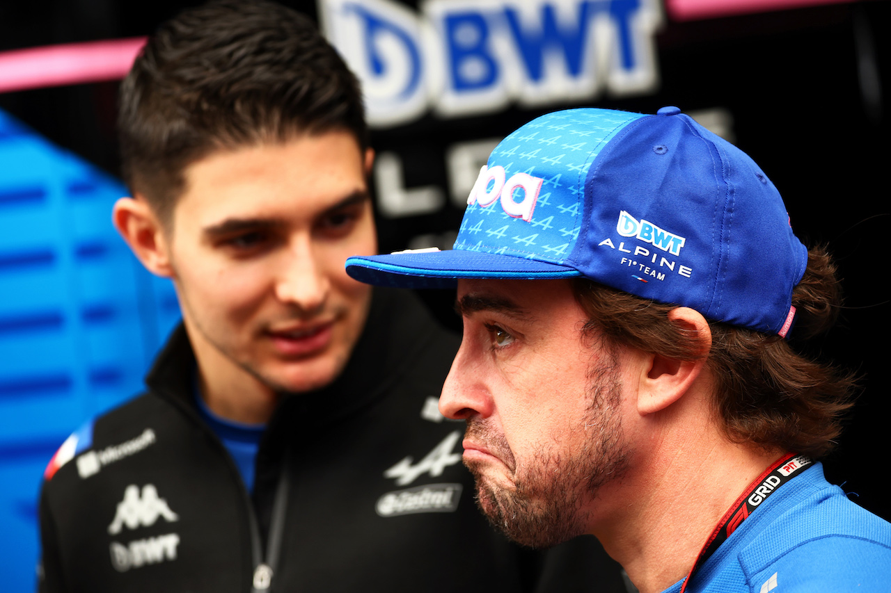 GP BRASILE - Qualifiche e Prove Libere 3
