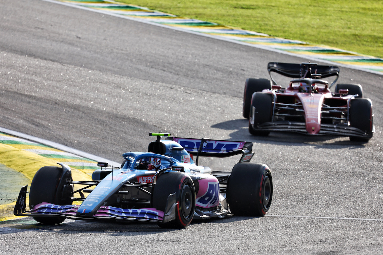 GP BRASILE - Qualifiche e Prove Libere 3