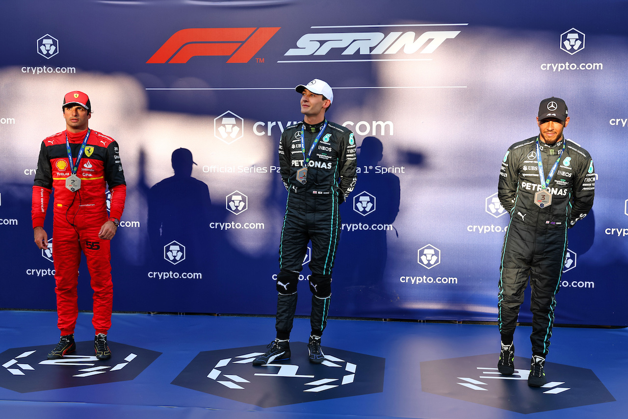 GP BRASILE - Qualifiche e Prove Libere 3
