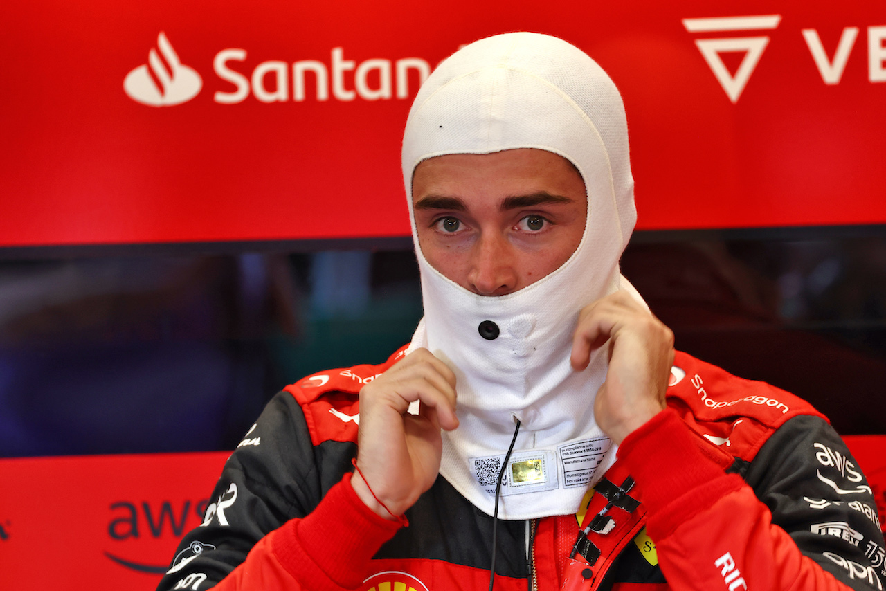 GP BRASILE - Qualifiche e Prove Libere 3