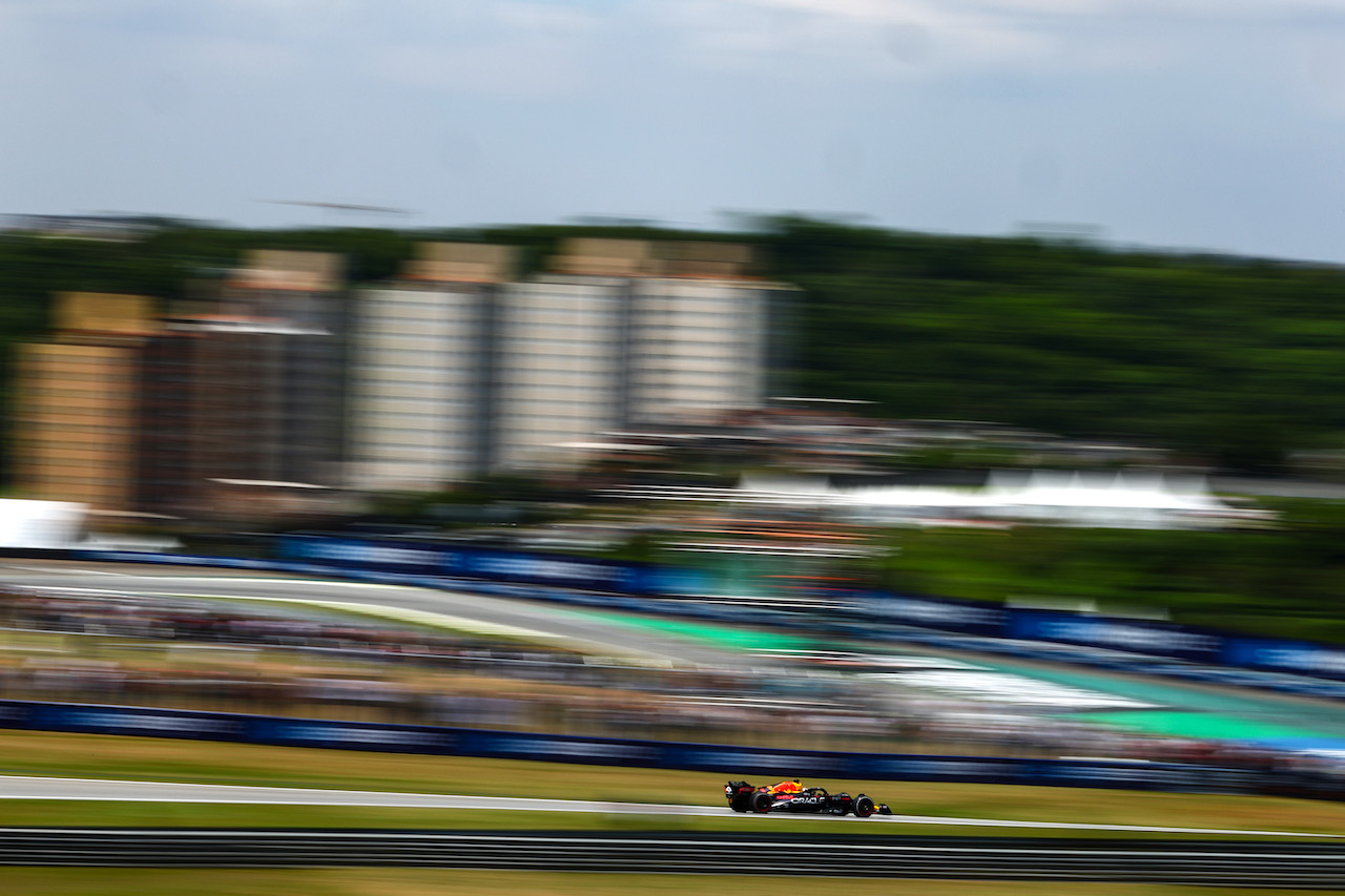 GP BRASILE - Qualifiche e Prove Libere 3