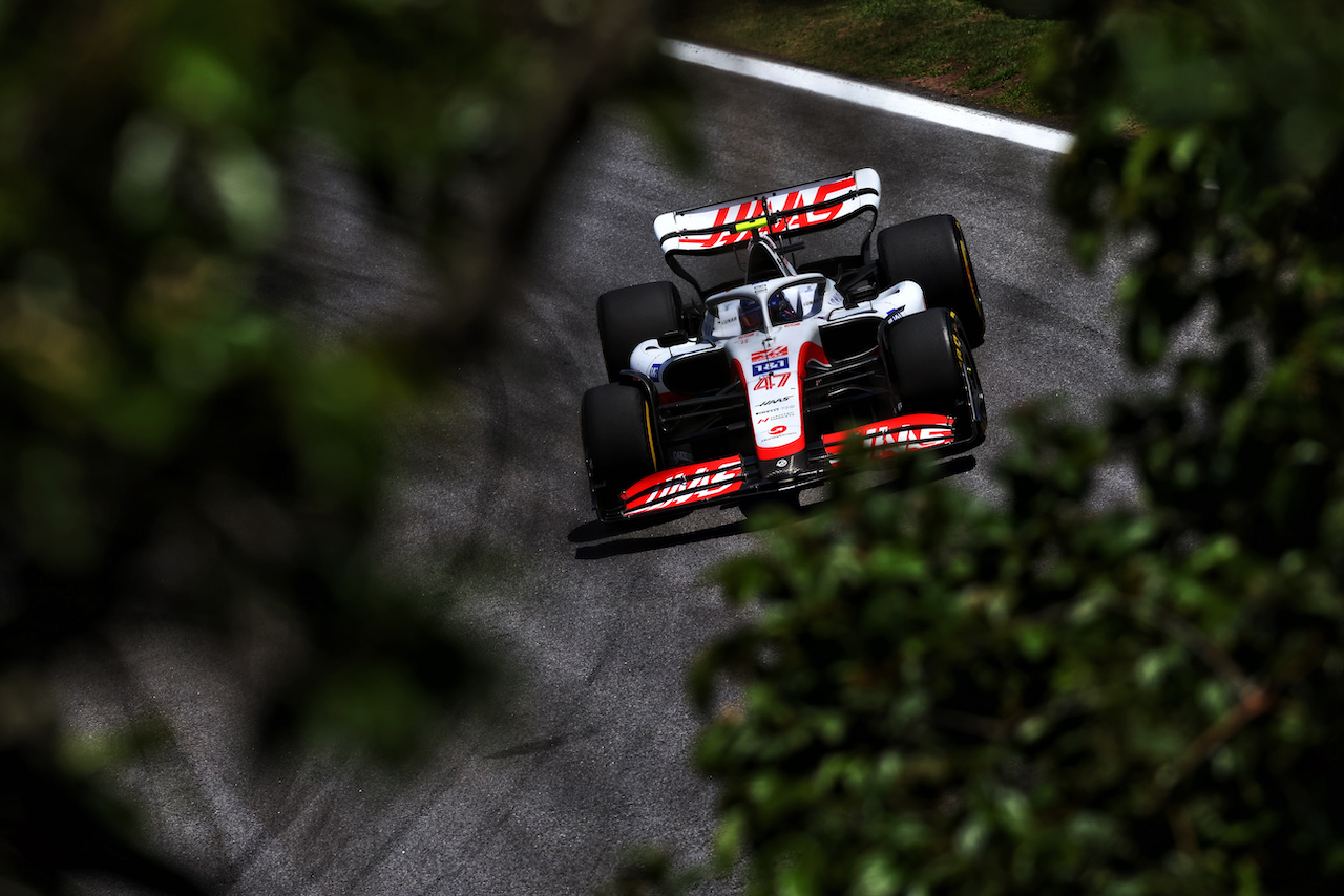 GP BRASILE - Qualifiche e Prove Libere 3